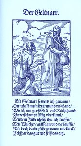 De gierige dwaas