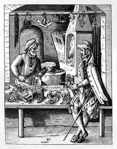 De Spoormaker