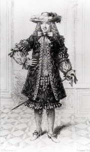 Molière (1622-73)