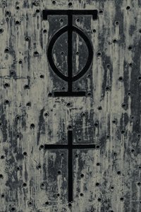 Iconen, uit de serie The Observant, 2016 (foto)