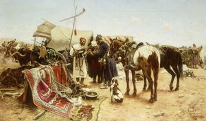 De Oosterse Markt