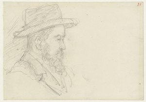  door Jozef Israëls