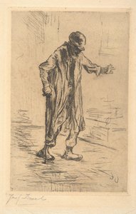  door Jozef Israëls