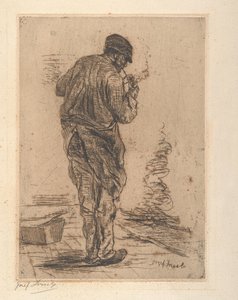  door Jozef Israëls