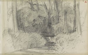  door Jozef Israëls