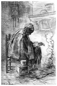 De Haard, ca. 1880-1882