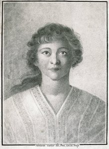 Alejandro Malaspina door Juan (1766 1821) Ravenet