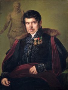 Antonio Solà door Juan Antonio de Ribera