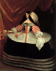 Inés de Zúñiga, Gravin van Monterrey