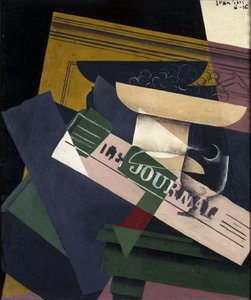 Druiven, 1916