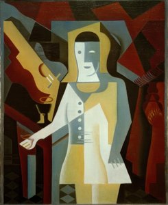 Pierrot