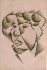 Zelfportret