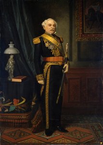 Generaal Jose Antonio Paez