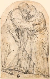 Joachim en Anna