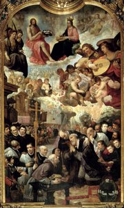 Dood van St. Isidore
