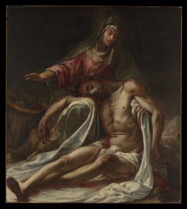  door Juan de Valdes Leal