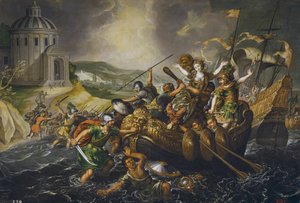 De ontvoering van Helena