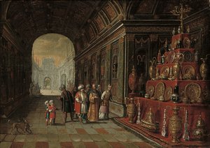 De Tempel van Salomo