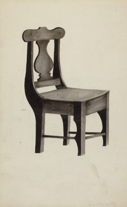 Eetkamer suite door Juanita Lantz