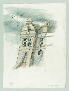 Duitse marinebombardement van Scarborough, North Yorkshire, 1914 2014
