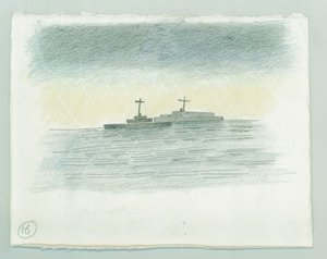 Duitse marinebombardement van Scarborough, North Yorkshire, 1914-2014