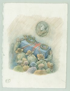 Duitse marinebombardement van Scarborough, North Yorkshire