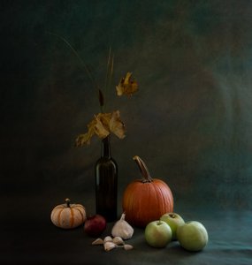  door Judy Tseng