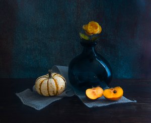  door Judy Tseng