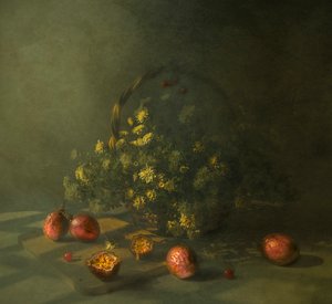  door Judy Tseng