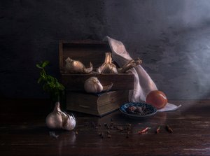  door Judy Tseng