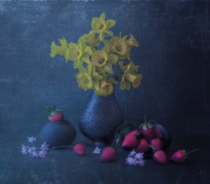  door Judy Tseng
