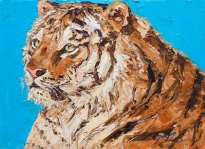  door Jukyong Park