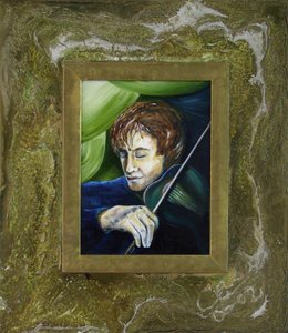 Farfarella (portret)