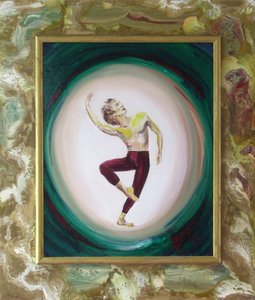Rudolph Nurejew - Dans met de dood