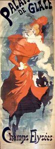 Poster voor 
