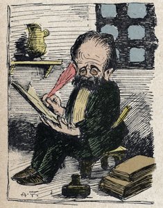 Dreyfus-affaire - Binnenkort te publiceren: MES PRISONS (verwijzing naar het proces tegen Emile Zola vanwege zijn standpunt in de zaak Alfred Dreyfus en zijn kritiek op de militaire rechtspraak) door Jules Abel Faivre