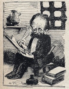 Dreyfus-affaire - Binnenkort te publiceren: MES PRISONS (verwijzing naar het proces tegen Emile Zola vanwege zijn standpunt in de zaak Alfred Dreyfus en zijn kritiek op de militaire rechtspraak) door Jules Abel Faivre