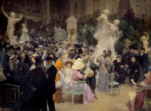 Belle époque: 