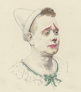 Clown