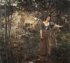 Frans:  Jeanne d