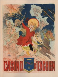 Casino van Enghien