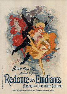 Redoute des Etudiants