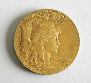 Exposition Universelle Internationale, Parijs