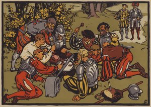 De crisis van de Reformatie in Zwitserland