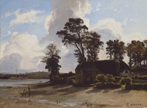 De Estuariumboerderij, 1830-1835