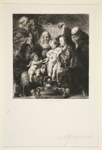 Heilige Familie