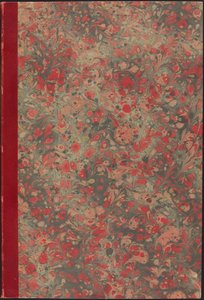 Acht studies en composities van bloemen door Jules Ferdinand Jacquemart