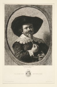 Wilhem van Heythuijsen