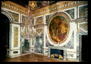 De Salon de la Paix, 1678-84