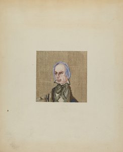 Naaldwerk Beeld, c. 1937